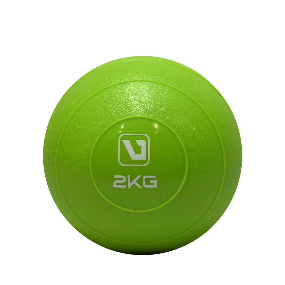 บอลออกกำลังกาย FBT LIVEPRO LS 3003/2/ 67369 สีเขียว